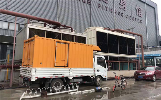 通城300KW发电机组适配电缆规格选型指南