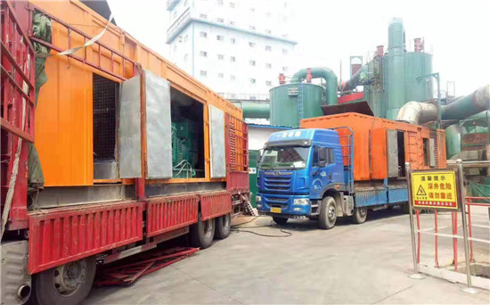 通城100KW发电机组适配电缆规格选型指南