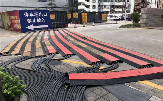 通城发电机组电缆选型完整具体步骤(工程通用标准流程)